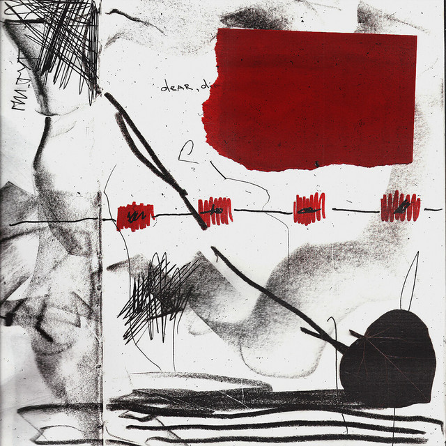 War Diary (Album) cover art