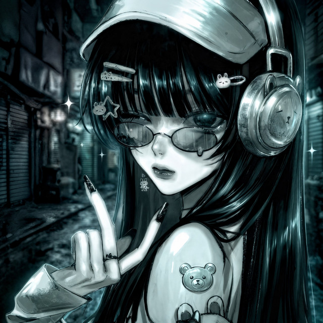undefined album image