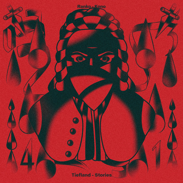 Tiefland - Stories