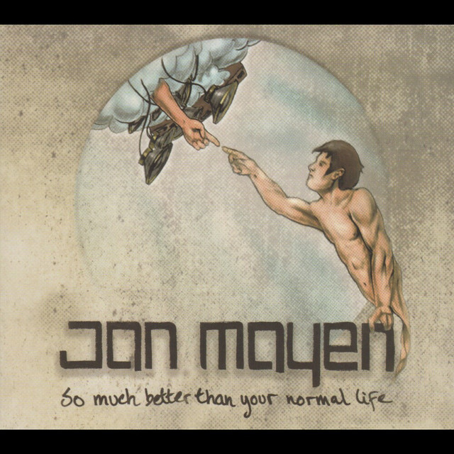 So much better than your normal life cover