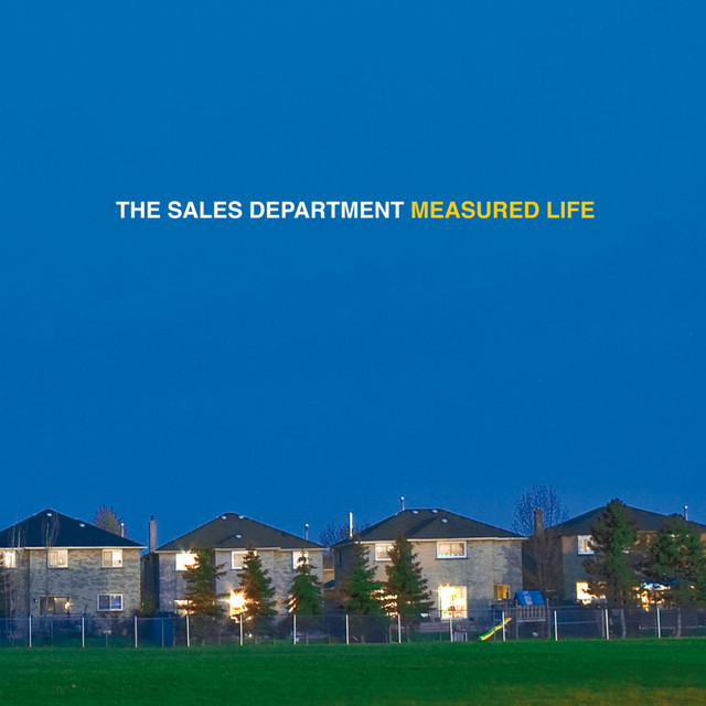 The Sales Department Photo