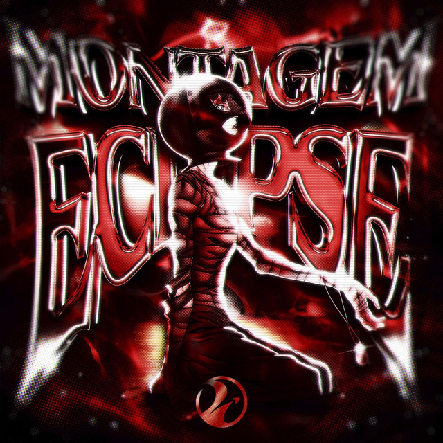 MONTAGEM ECLIPSE cover art