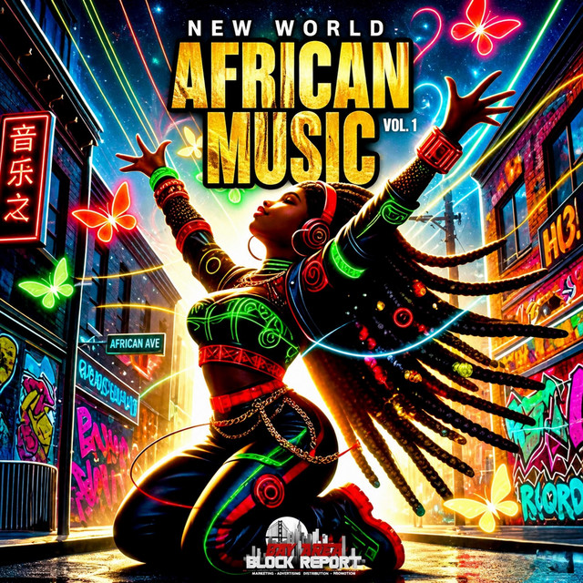 undefined album image