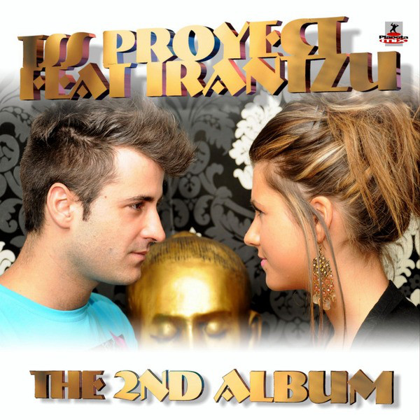 The 2nd Album cover art
