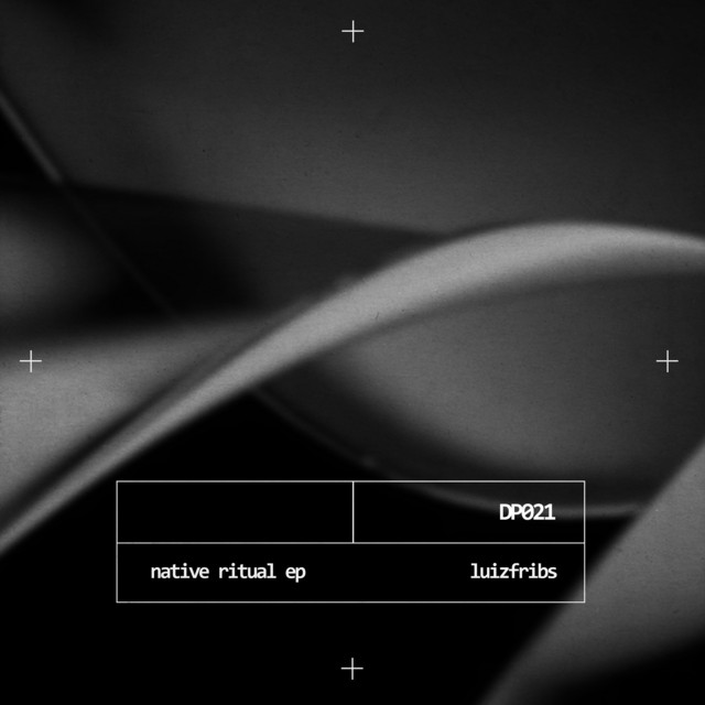 Native Ritual EP cover
