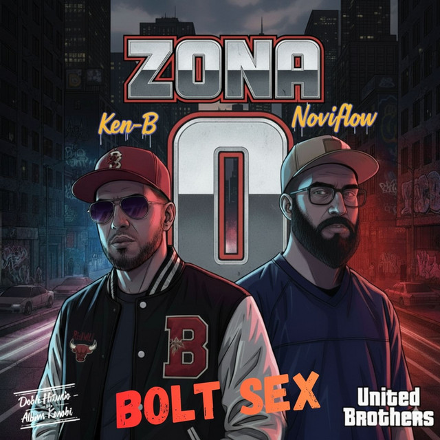 Bolt sex