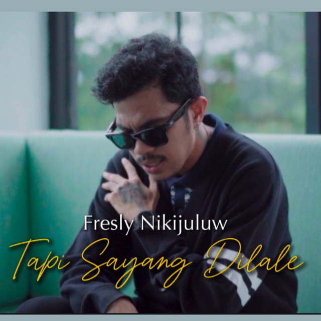 TAPI SAYANG DILALE album image