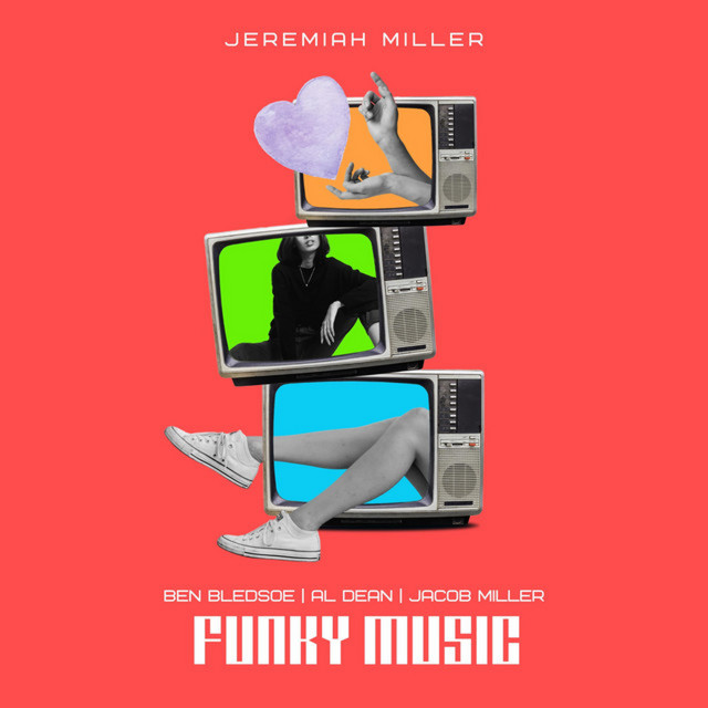 Funky Music