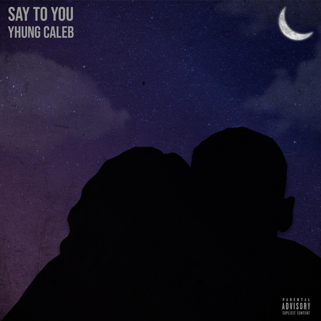 Say To You