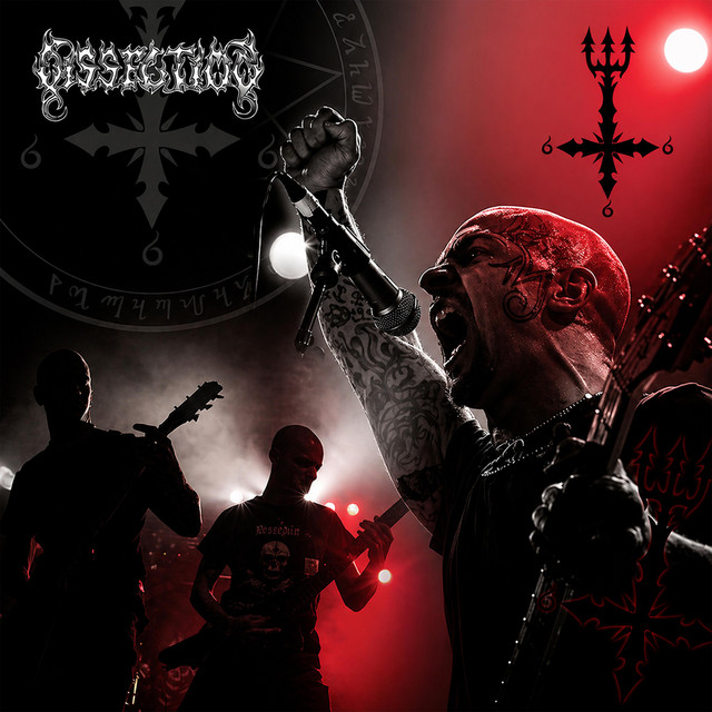 Live in Stockholm 2004 (Remastered) cover art