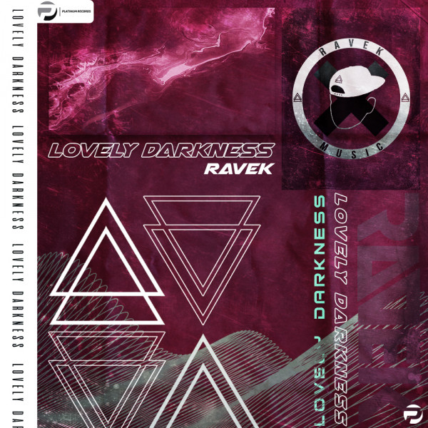 Lovely Darkness cover art