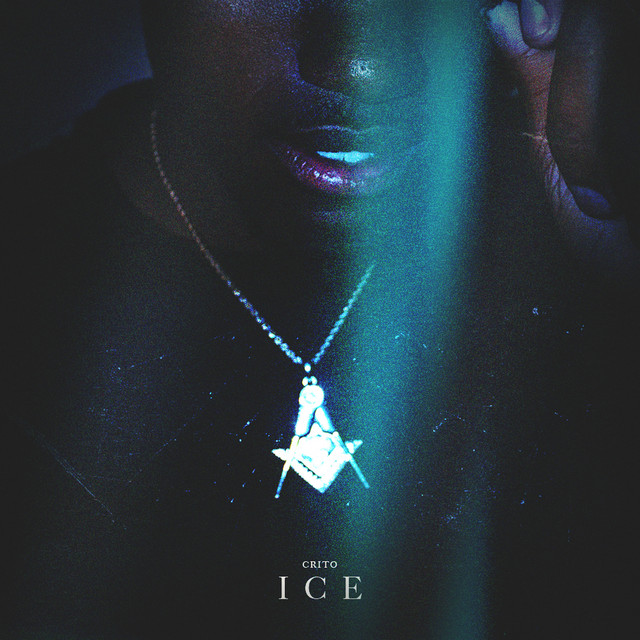 Ice cover art