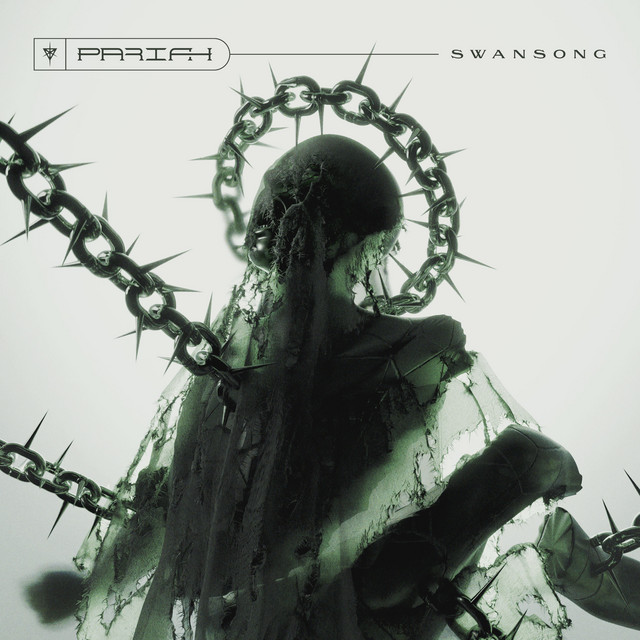 Swansong cover art