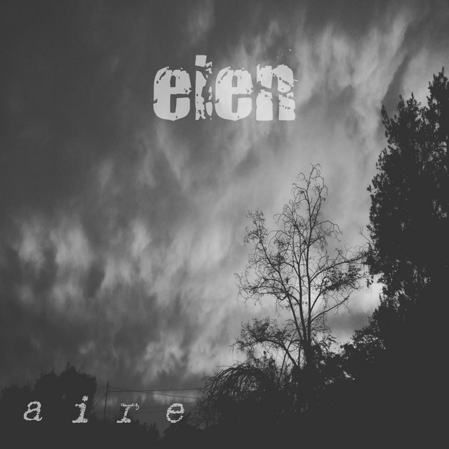 Aire cover art