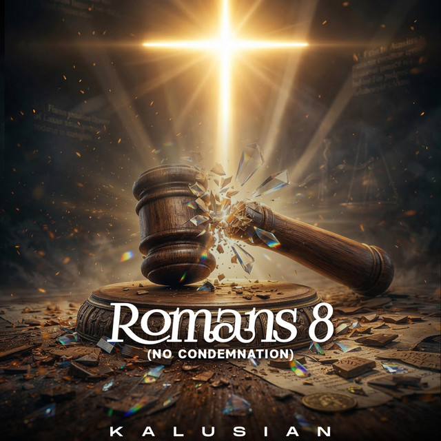 Romans 8 (No Condemnation)