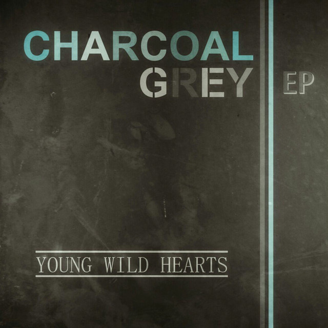 Charcoal Grey