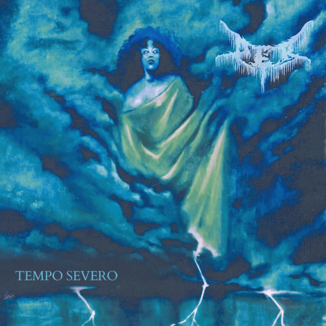 Tempo Severo cover art