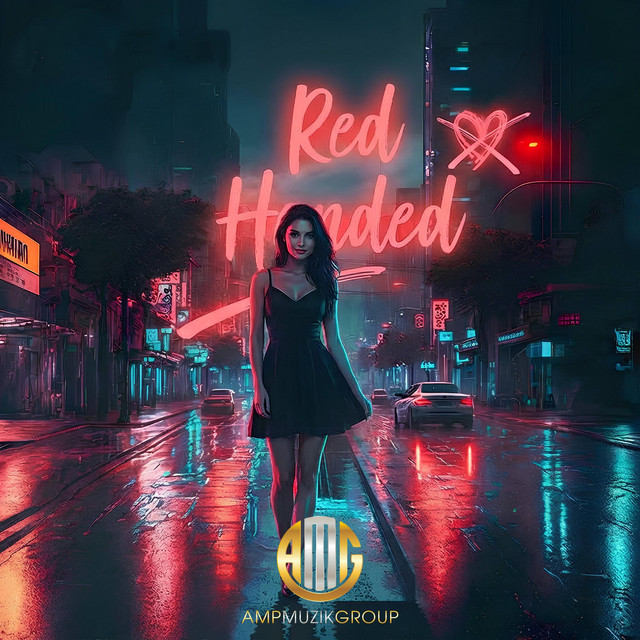 Red Handed