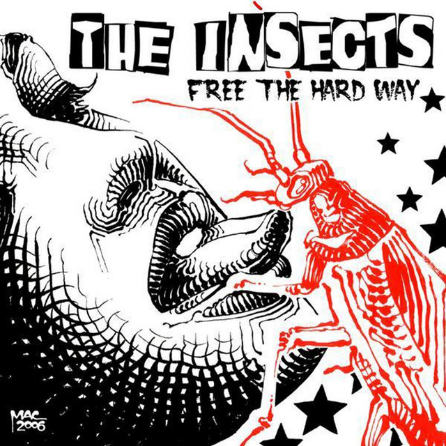 Free The Hard Way cover art