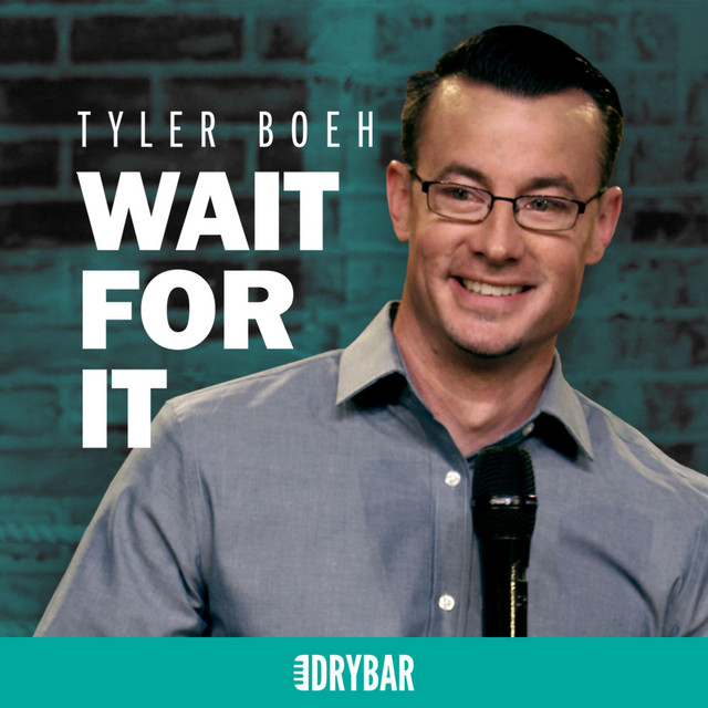 Wait for It cover art
