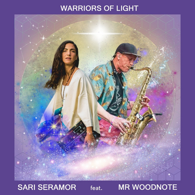 Warriors Of Light