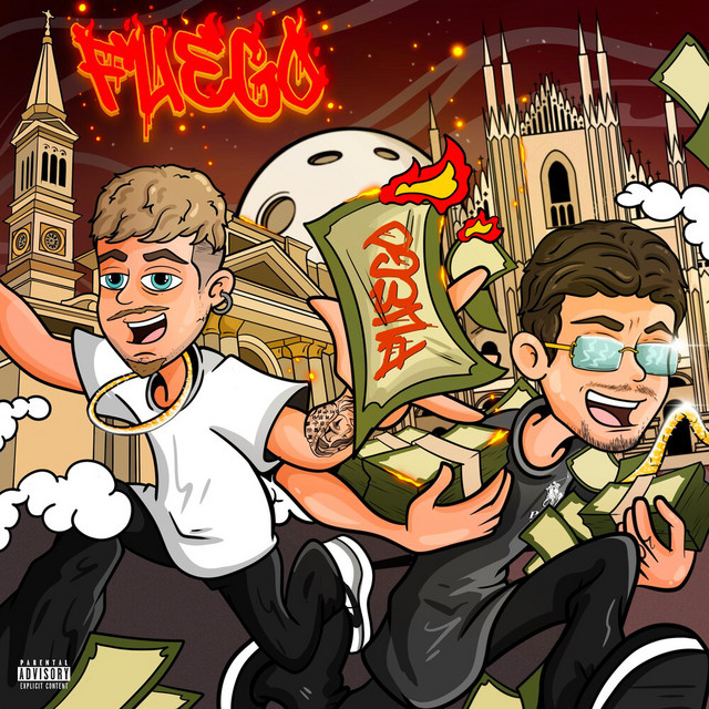 Fuego