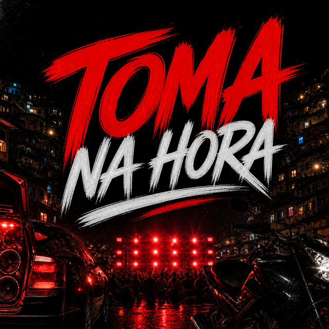 Toma Na Hora