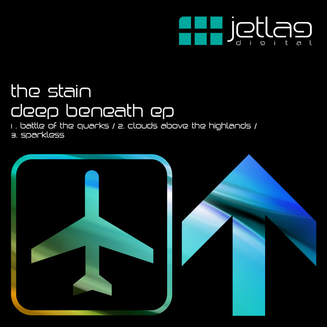 Deep Beneath cover art