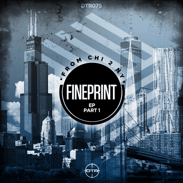 From Chi 2 NY (Part 1) cover