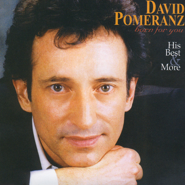 Born for You His Best & More cover art