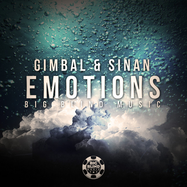 Emotions - Original Mix Edit