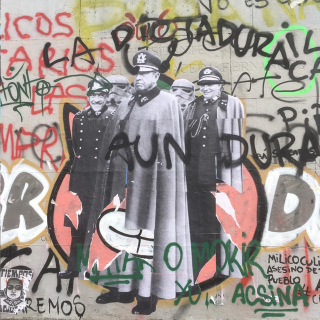 Primera Línea
