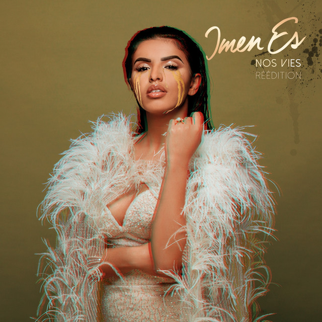 J'ai fait semblant cover art