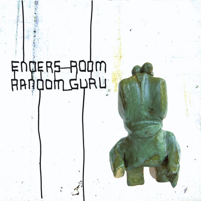 Random Guru cover art