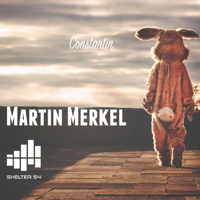 Constantin (Deluxe Edition) cover art