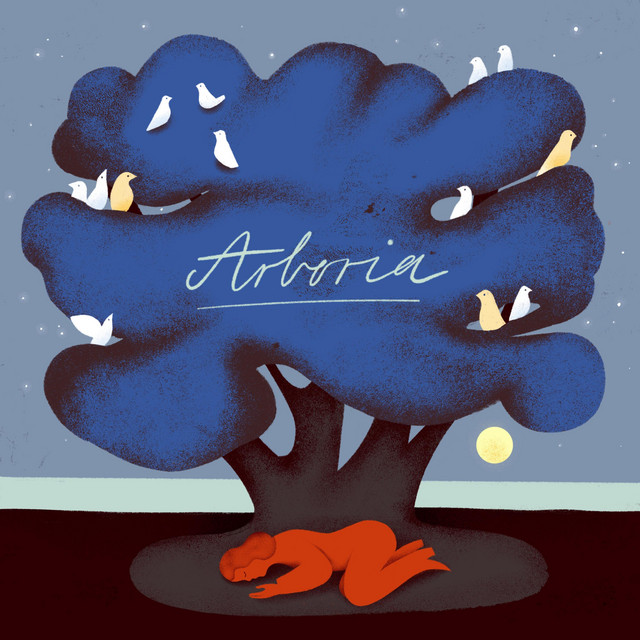 Arboria cover art