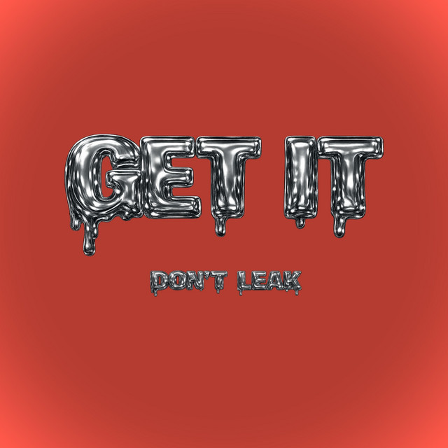 Get It cover art