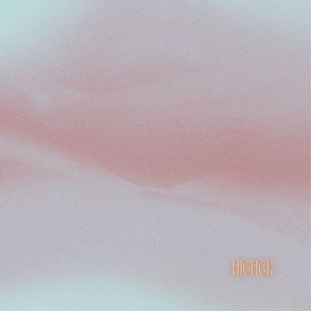 Higher cover art