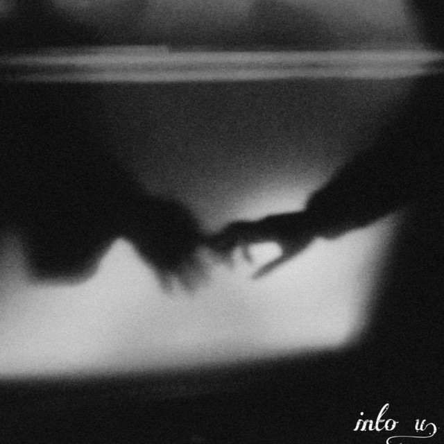 into u. cover art