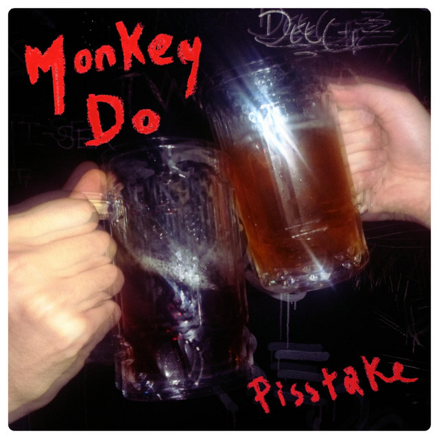 Monkey Do