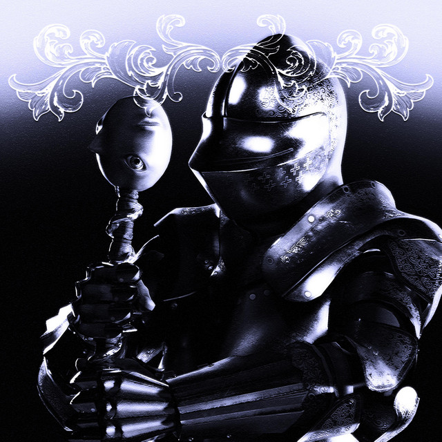 BEHERITA cover art
