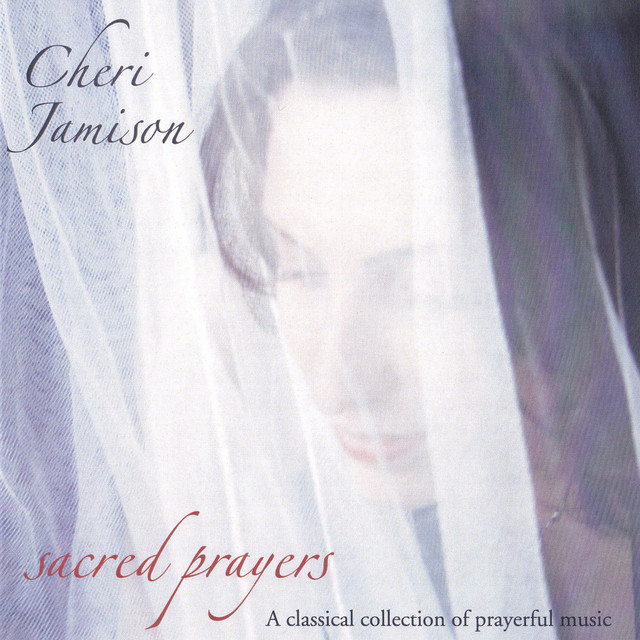 Cheri Jamison
