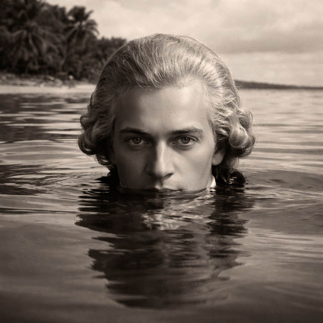 Morning Piano of Wolfgang Amadeus Mozart