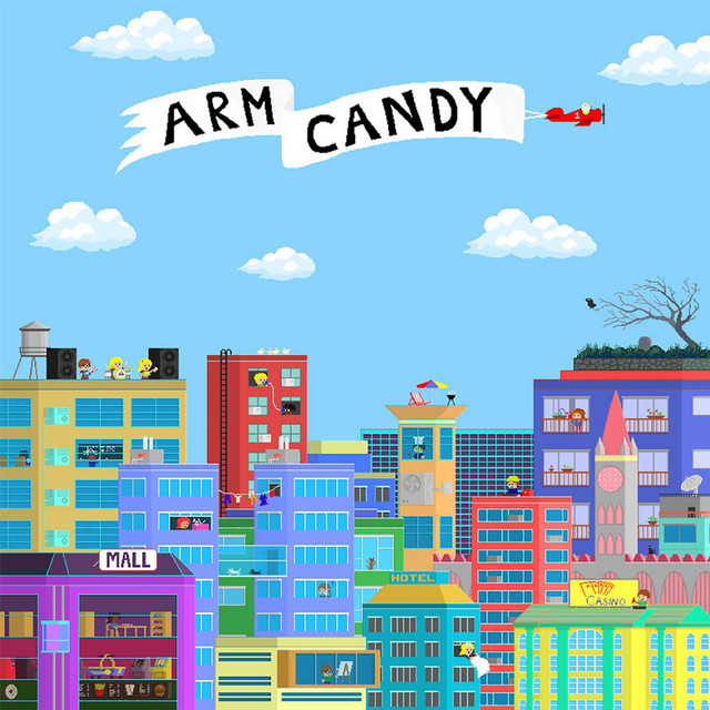 Arm Candy