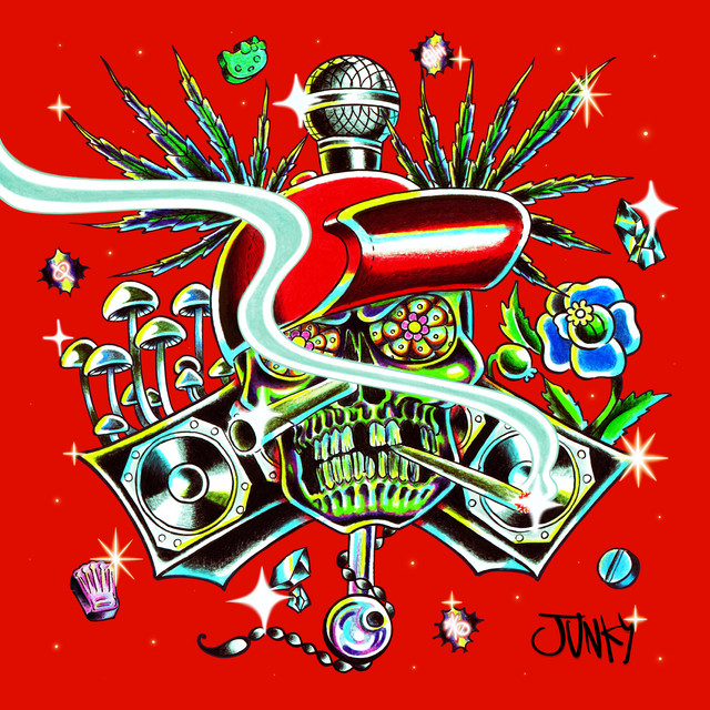 Far East Cracolândia cover art