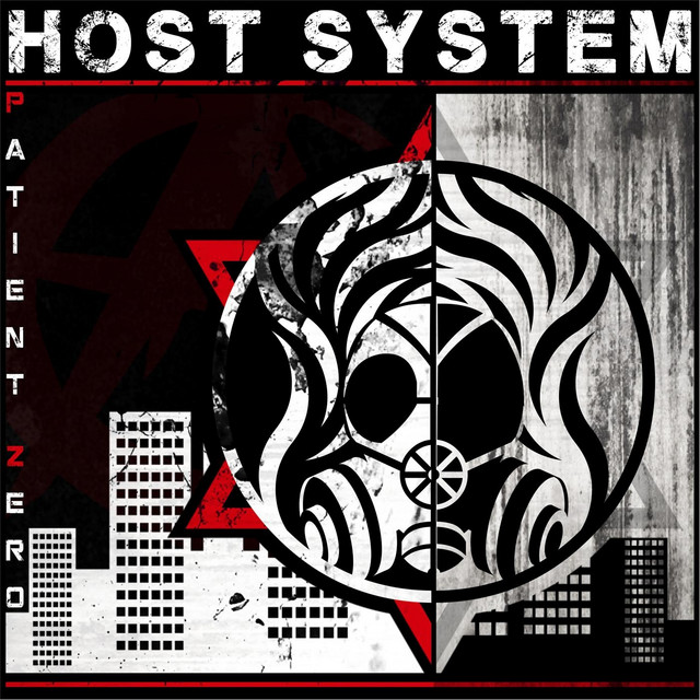 Host System cover art