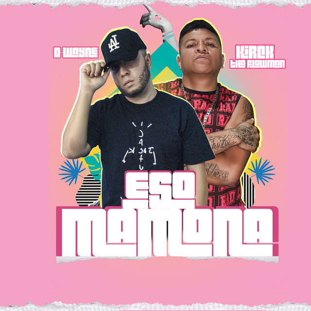 Eso Mamona