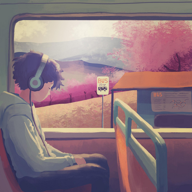 Dandelion Sunrise cover art
