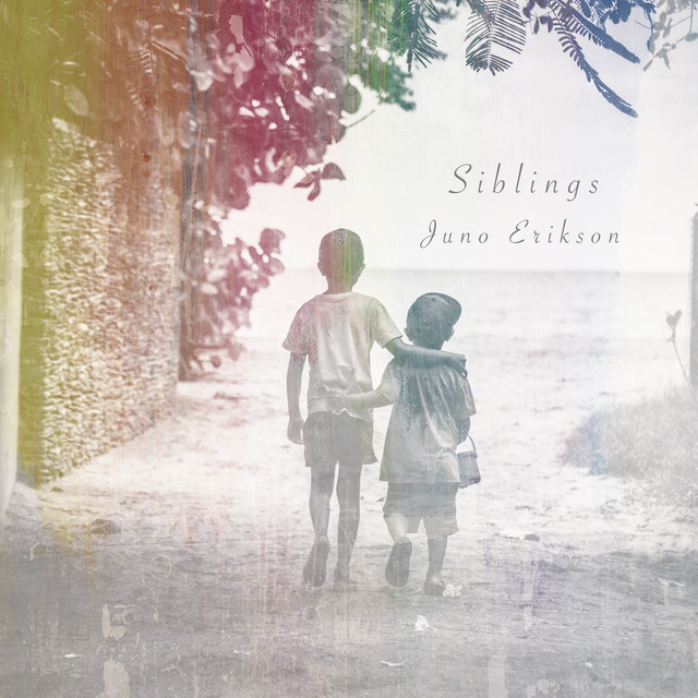 Siblings cover art