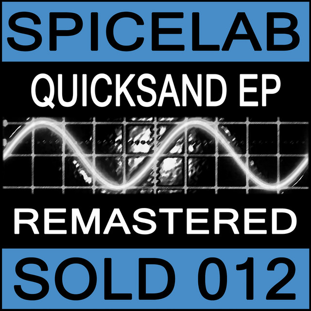 Quicksand album art